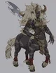 Iris the Lynel