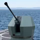 Mk4 Naval Gun