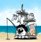 Seafarer Cat