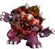 Fnaw bowser 