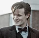 The Eleventh Doctor