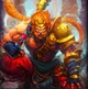 Sun Wukong