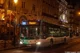 Night Bus N21 RATP
