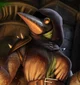 Plague Doctor