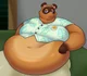 Fat Tom Nook