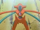 Deoxys