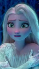 Queen Elsa