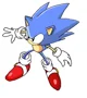 Bad Future Sonic
