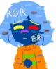 Error Frisk