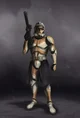 Commander Vision