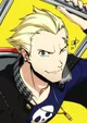 Kanji Tatsumi