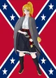 Confederate Waifu