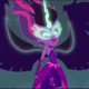 Midnight Sparkle