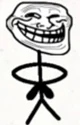 Trollie troll 