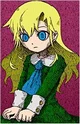 Mary - ib