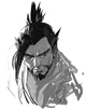 Hanzo Shimada