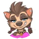 Winnie Werewolf