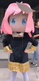Anya Cosplayer
