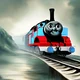 Thomas Info