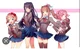 DDLC club