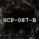SCP 087 B