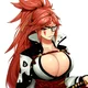 Baiken Seishino