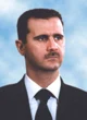Bashar Al-Assad