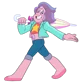 Rainbow Quartz 2-0
