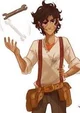 Leo Valdez