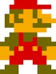 8-Bit Mario