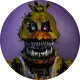 Nightmare Chica