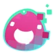 Glitch slime