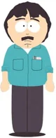Randy marsh