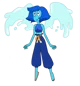 Lapis Lazuli