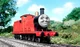 James The Red Engine