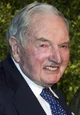 David Rockefeller