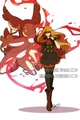 Team flare serena
