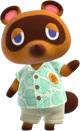 Tom Nook