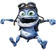Crazy Frog