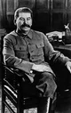 Joseph Stalin