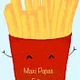Maxi Papas Fritas