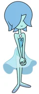 blue pearl