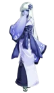 Yuki-Onna