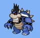 Dark Bowser 