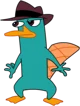 Agent P