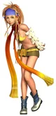 rikku