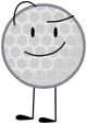 Golfball