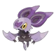 Nebby the noibat