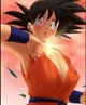 Female Goku