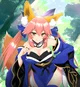 Tamamo No Mae 